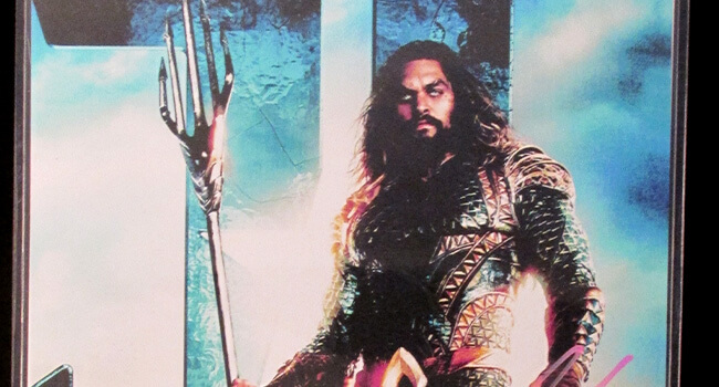 Aquaman